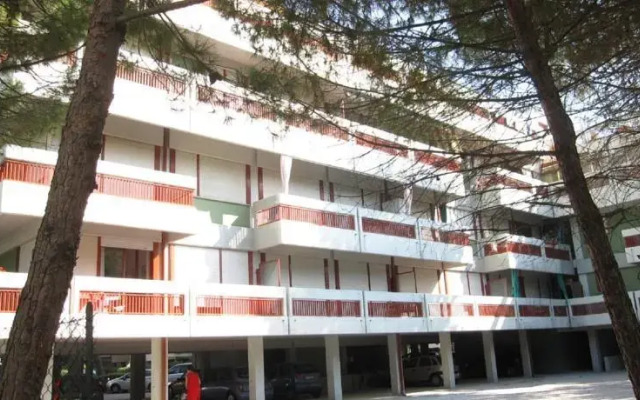 Appartamento Pineta Marina