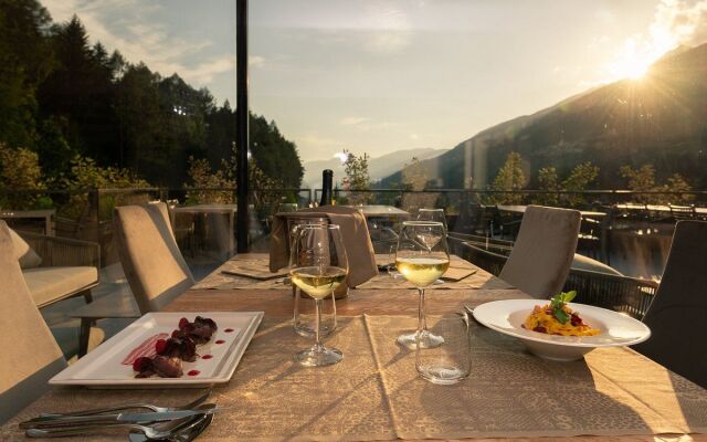 Residence Adamello Resort