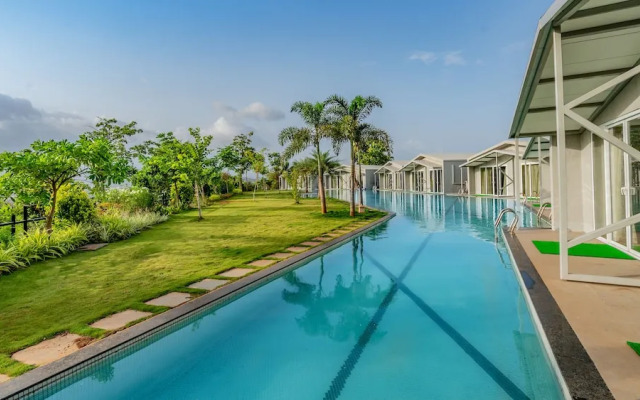 The Forest Club Resort
