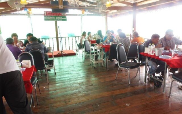 Rimkhong View Resort Thatphanom