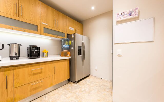 La Palomilla Bed & Breakfast