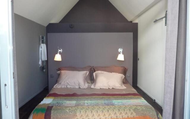 Maison contemporaine Centre DEAUVILLE - " 3 NUITS MINIMUM"