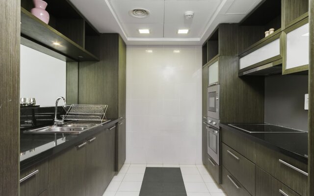 Maison Privee -  Loft West