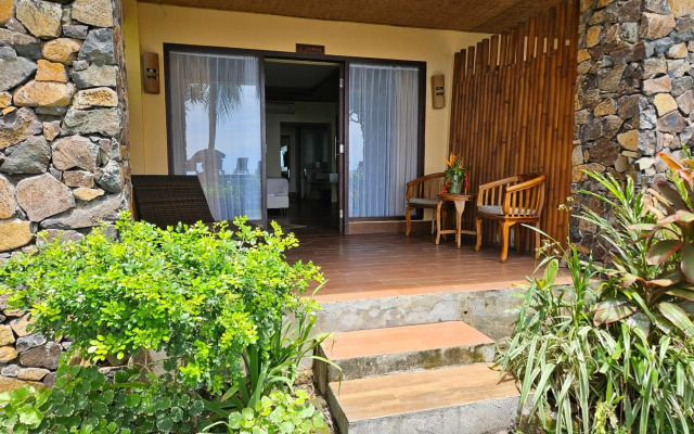 Sunsethouse Lombok