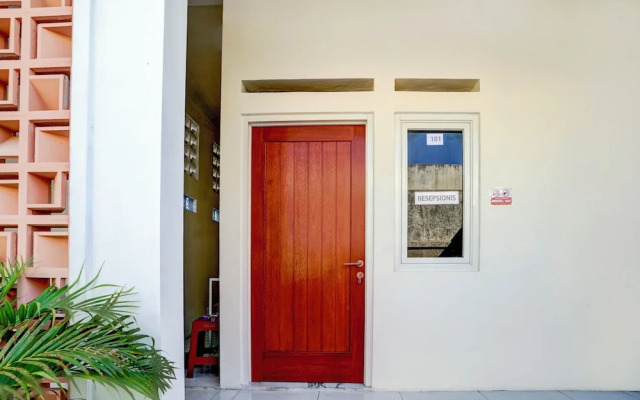 OYO 94766 Tapak Liman Syariah