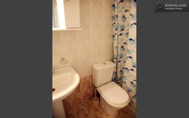 Apt1 @ Mamangakis Apartments