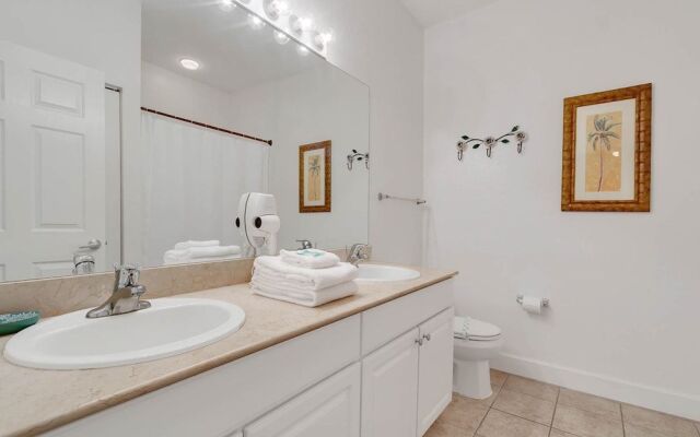 Lucaya Village 3040 #6-107