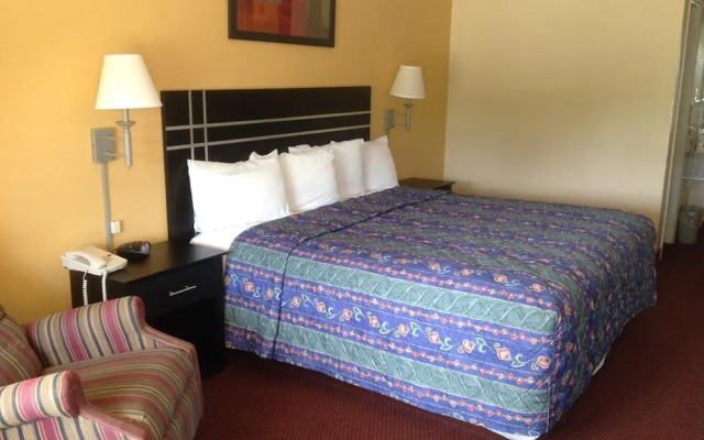Country Hearth Inn Wharton