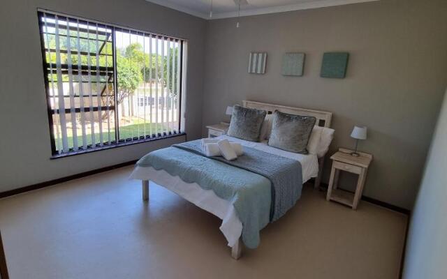 The Beachhouse II