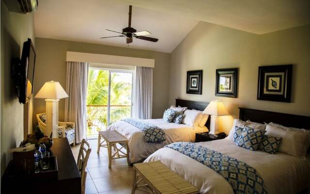 Love Beach Suite 19 Bayahibe Beach