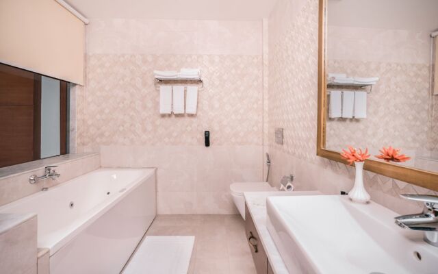 Soaltee Westend Resort Chitwan