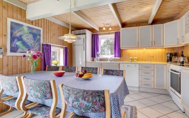 "Asfrid" - 1km from the sea in Western Jutland