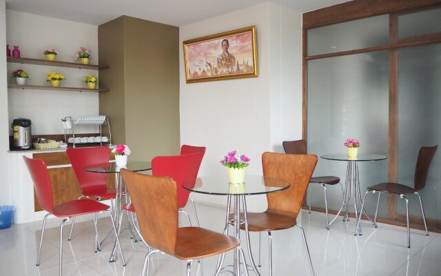 Regent Room