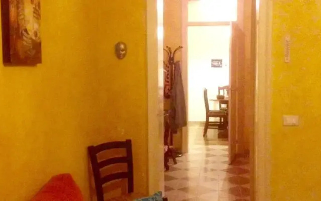 Casa Garibaldi