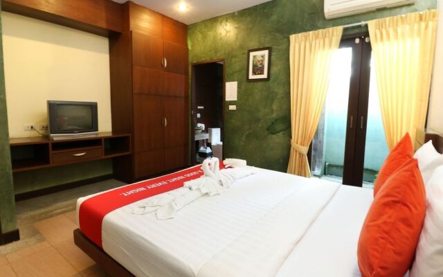 Nida Rooms Samui Coconut Bo Phut