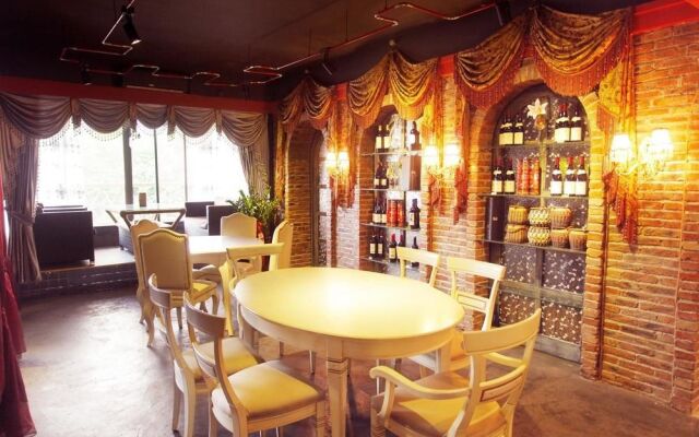 Jindi Hotel