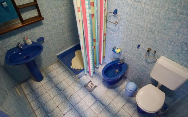 Apartmani Laura