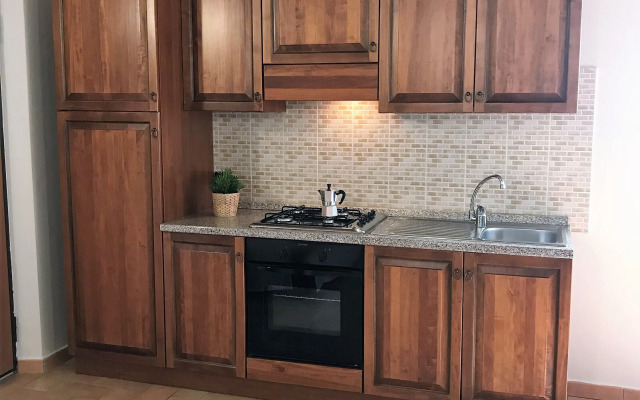 Country House Chiciabocca