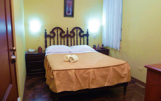 Pretty House Hostel