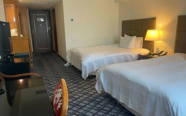 Howard Plaza Hotel Kaohsiung