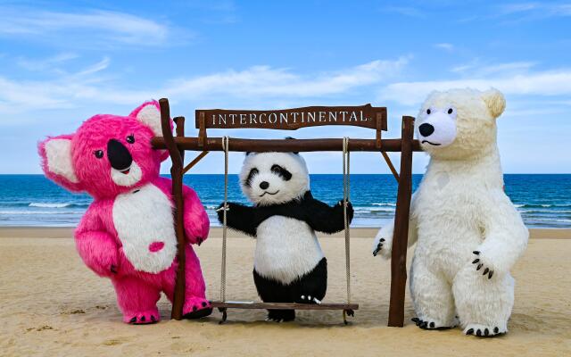 InterContinental Sanya Haitang Bay Resort by IHG