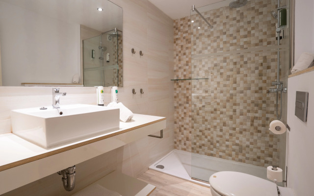 Aparthotel Houm Plaza Son Rigo