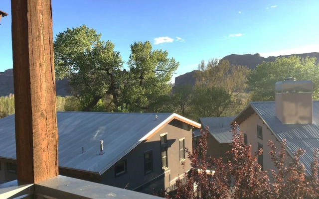 Moab Springs Ranch