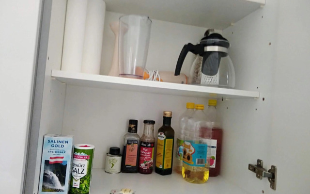 Spacious Apartment in Center with Terrace