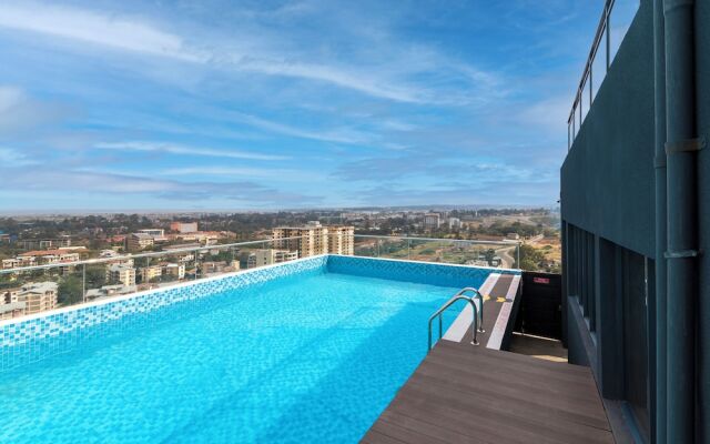 Laurel Hill Suites