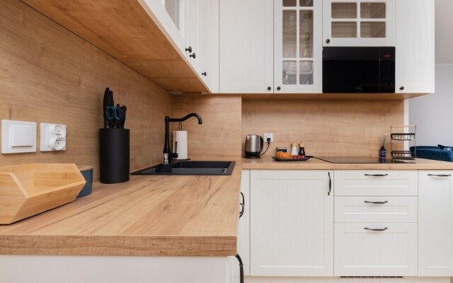 Osada Cetniewo by Renters