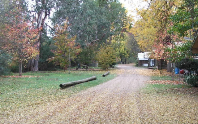 Riverview Caravan Park