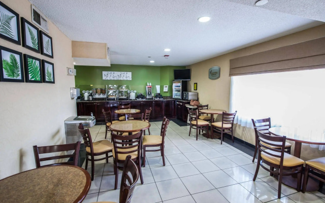 Sleep Inn Statesville