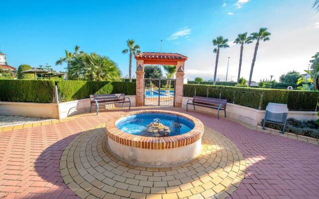 Apartamento Bennecke Monica