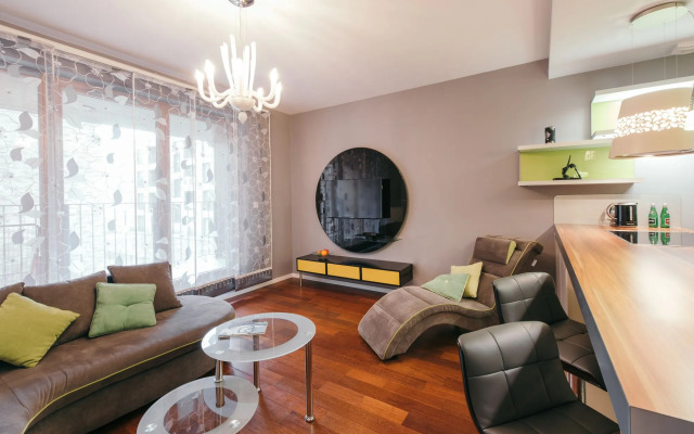 inQse Krakow | Brewery Residence