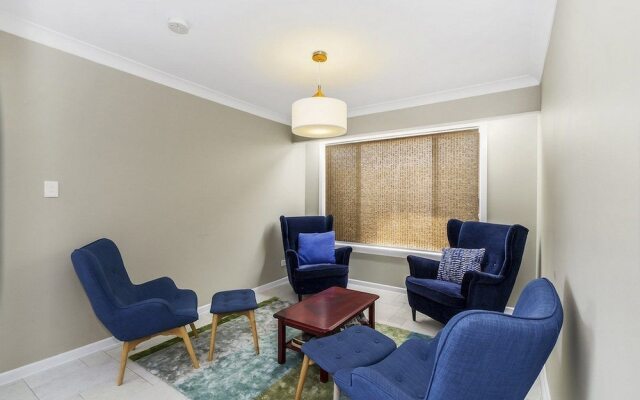 Kingscliff Ocean Vista With Jacuzzi Spa