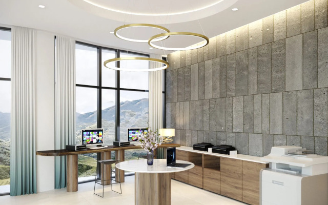 Lady Hill Sapa Resort