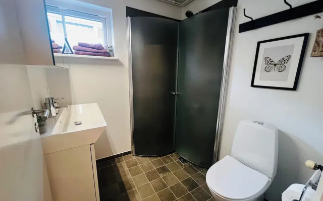 Cozy Flats Silkeborg - S2