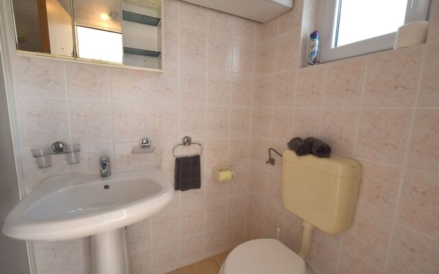 Apartments Barisic