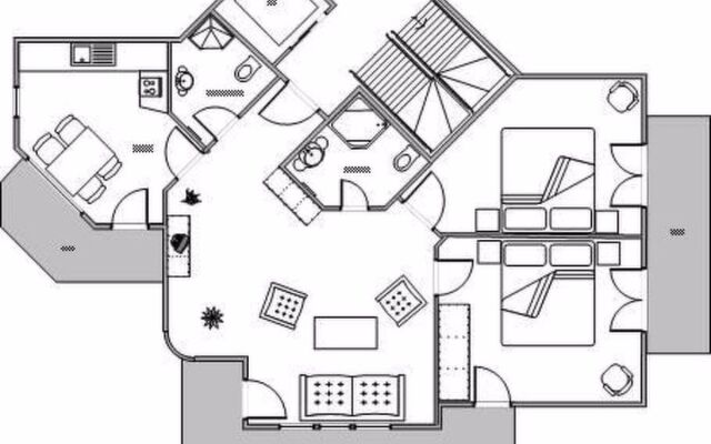 Apartment Evita Andriano 23327