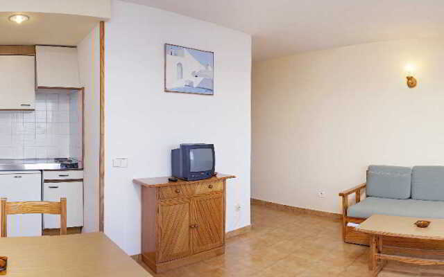 Apartamentos Mar Y Playa 2