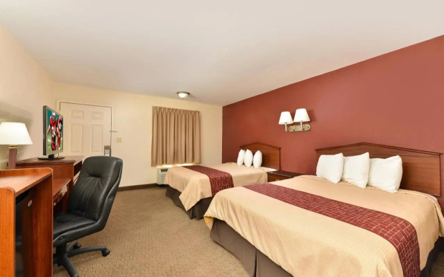 Americas Best Inns Dalton