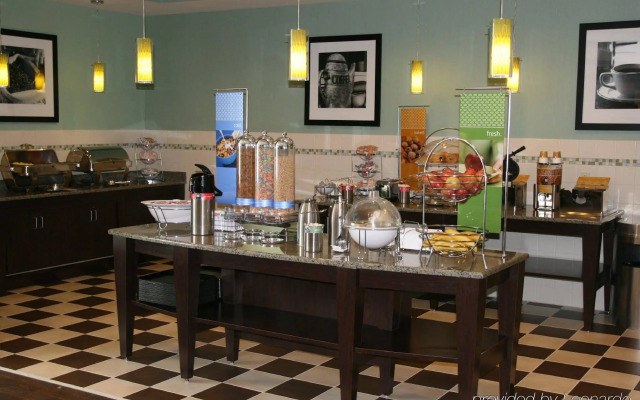 Hampton Inn Minneapolis/Shakopee