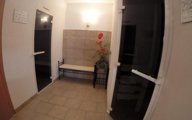 Appartement Pension St. Sebastian