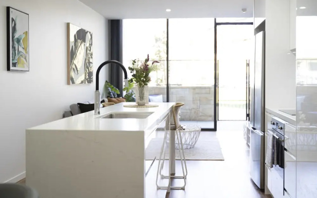 Founders Lane Apartments by Urban Rest