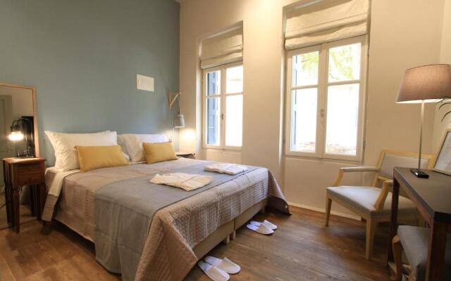 Fagotto Art Residences