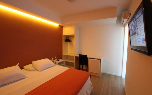 Hotel Don Zepe