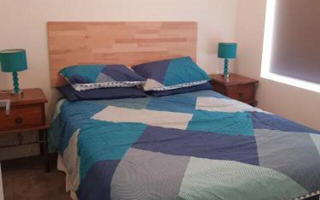 Towncrackers Guest house