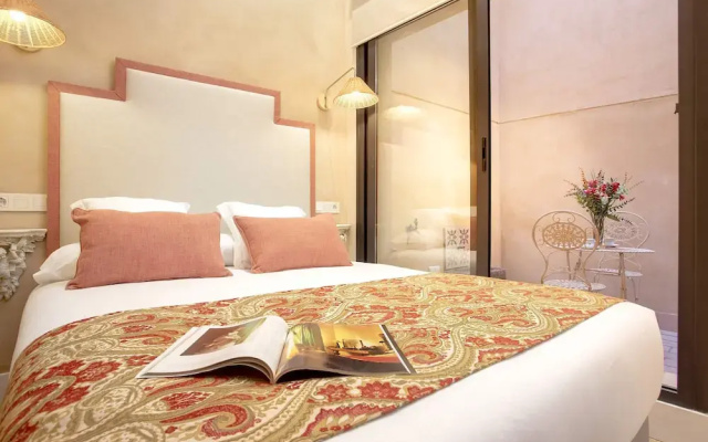 Exclusive Apartment Near Cathedral Rodrigo Caro II
