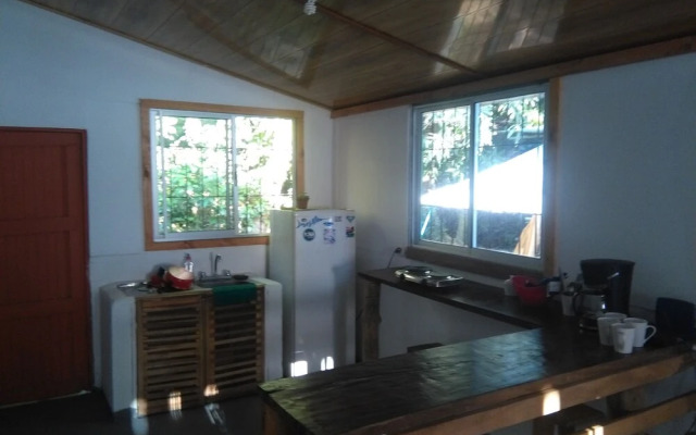 Ecopacific Santa Teresa