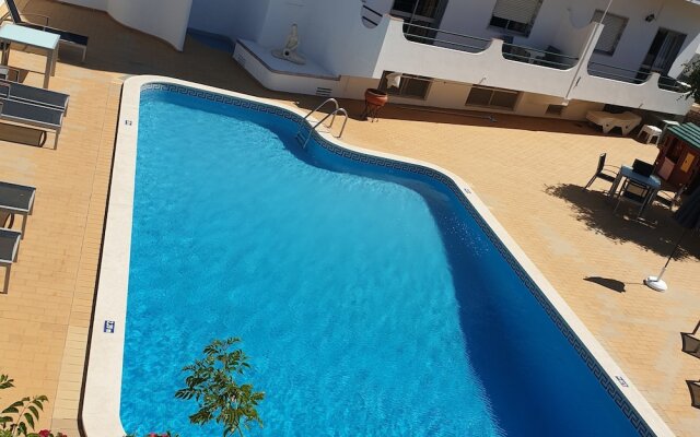 AAA Ana Albufeira Apartments